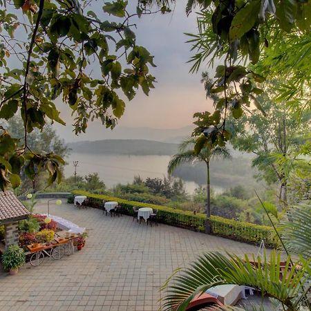 Anandvan Resort Бгандардара Екстер'єр фото