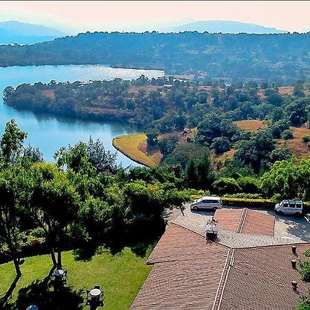 Anandvan Resort Бгандардара Екстер'єр фото